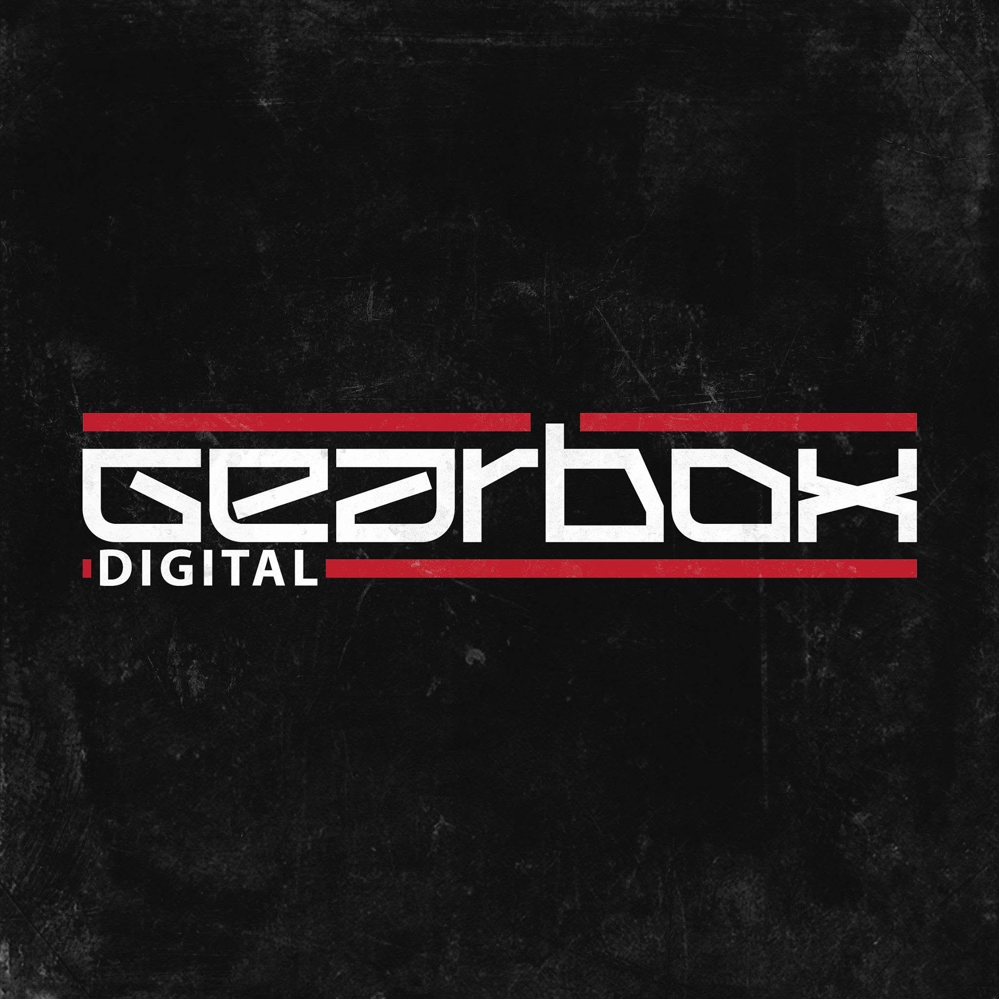 Gearbox Digital logo